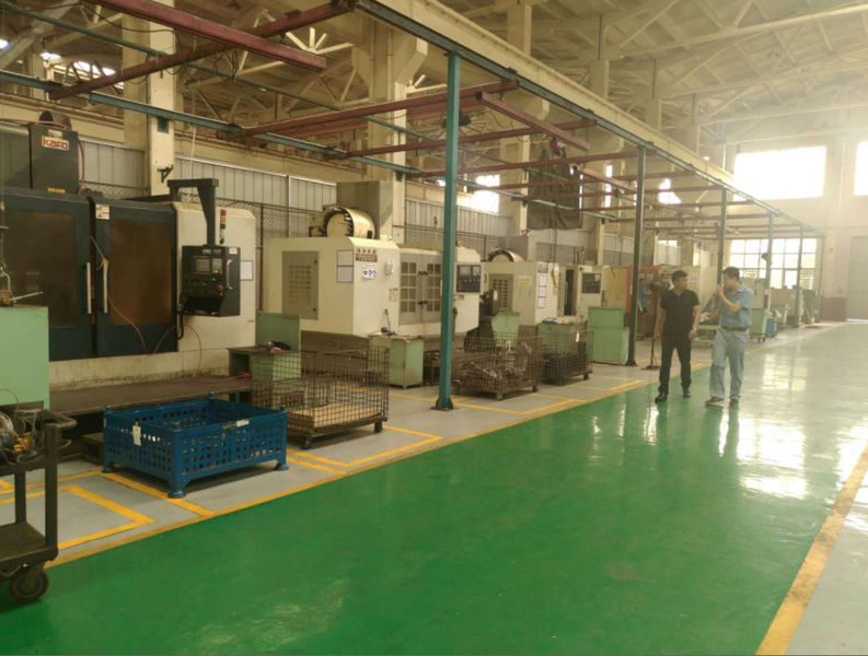 中国 Fujian Putian Hongyu Metal Products Co., Ltd. 企業紹介 